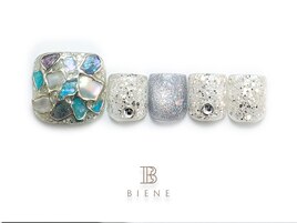 最旬フット デザインコース-12