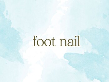 シチ ネイル(shichi nail)/フットネイル