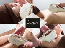 nurture【4/1 NEW OPEN（予定）】 