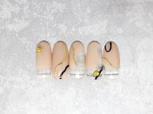 ティーエヌ 金山駅東口店/定額オフ無￥5700　オフ有￥5900