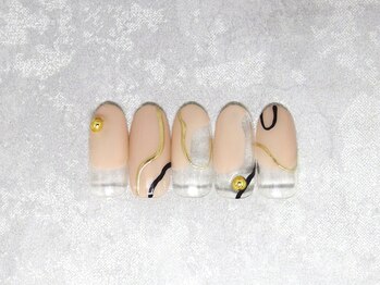 ティーエヌ 金山駅東口店/定額オフ無¥5700 オフ有¥5900