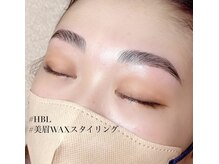 ルクール(Le Coeur)の雰囲気（エクステ、パーマ、眉毛メニューはお任せ♪＆ヘルシー、LEDも◎）