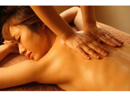 アジアンツリー(Asian tree)の写真