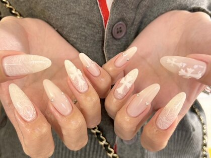 シオネイルサロン 下北沢2号店(sio.nailsalon)の写真