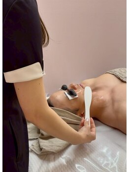 ルウム 大垣店(lum)の写真/【業界初!?】全身脱毛（顔・VIO込） *7,700円！何度通っても同価格！コース契約一切無し、完全都度払い