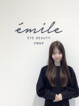 エミーレ 栄ラシック店(emile) 毎熊