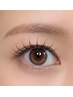 人気No.1【眉毛ワックス+まつ毛パーマ】時短で可愛くなりたい方向け¥12,200