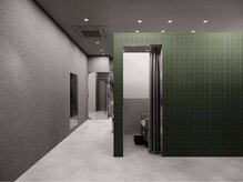 サロンビレッジ キョウト(SALON VILLAGE Kyoto)の雰囲気（全室個室空間♪落ち着いて施術を受けたい貴方におすすめ！）