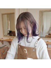 cocoR&nbsp;八木 都