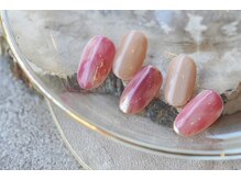 ヌゥ ネイル 亀有(nuu nail.)/[亀有/綾瀬/金町/ニュアンス]
