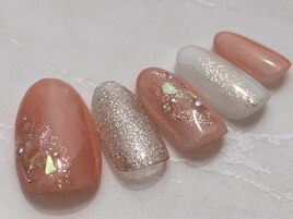 サンセットコーラル