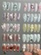 ヌアネイル(NUR NAIL)の写真/抜群のデザイン力を誇る、実力派ネイリストが手掛ける最先端ネイル★流行先取りのこだわりdesignをお届け♪