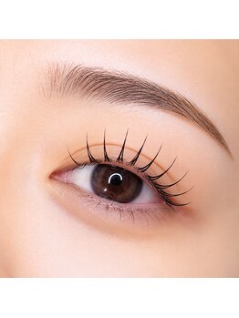 アイラッシュ マレ(eye lash mele.)/◎パリエク
