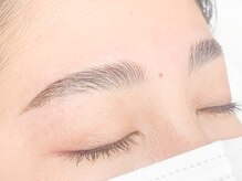 ラシュエット(La Chouette)の雰囲気（眉の悩み解消や、眉メイク時短に役立つ眉毛スタイリングも導入。）