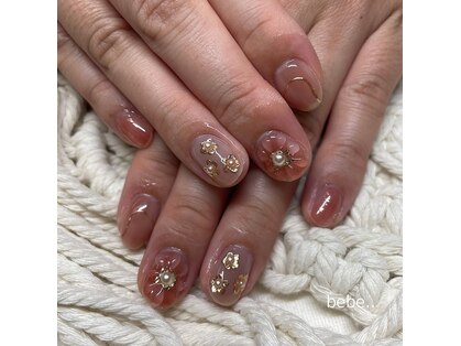 ベベ(bebe)の写真