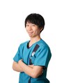 こころ整体院 キャポ大谷地院/佐々木 真人