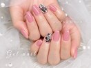 ジェルシンプル☆定額コース