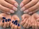 ミライネイル 錦糸町(mirai nail)の写真/爪のお悩みに寄り添う「フィルイン」導入店◎錦糸町駅徒歩4分の個室空間で、美爪を育みながらお洒落を♪