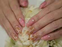 アトリエ ジョワ(Atelier Joie)/ふんわりカラーのアニマル柄