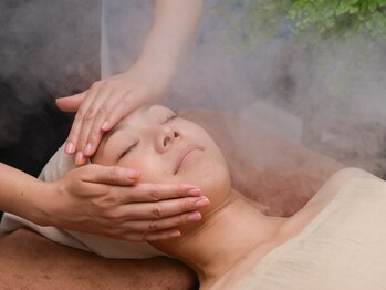 ラドアー(Radoor)/フェイシャル+エアバリ70分