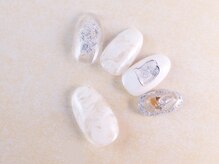 ネイルアンドまつげエクステ テラ 銀座店(Terra)/ジェルつけ放題 パラジェル取扱