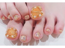 カラン 焼津店(CALIN)/サマーネイル