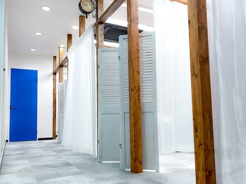 キミア(KIMIA)/salon information