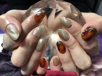 ブリリアン(Brillant)/