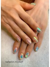 エムシーベル(m.c bell)/