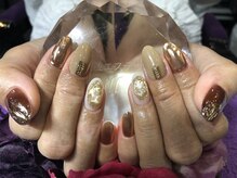 ブリリアン(Brillant)/