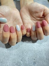 イフス(IFS)/ワンカラー