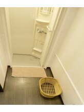 グロウ(GLOW)/シャワールーム