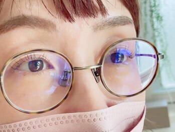 アールズラッシュ(R's lash)/