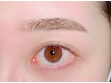 ラモ(Ramo)/美眉スタイリング