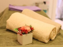 アルト(alto)/心に残るサロンであり続けたい！