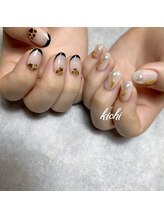 キチ(kichi)/福岡/赤坂/天神/大名/パラジェル