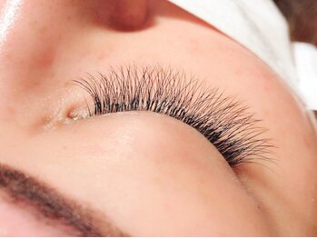 デコ 武蔵小山店(DECO)/ボリュームラッシュ/まつエク