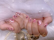 スノーネイルサロン 新宿店(Snow nail salon)/