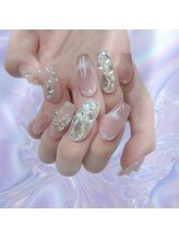 ルーミー アンド コー(Roomy&co.)/ワンホンネイル