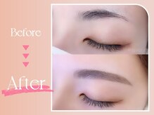 アイビーライン 錦糸町(IVY-LINE)/美眉&アイブロウスタイリング