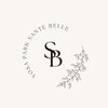 ヨサパーク サンテ ベル(YOSA PARK Sante Belle)のお店ロゴ