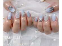 アンベリール 新宿(Embellir)/120分やり放題コース♪