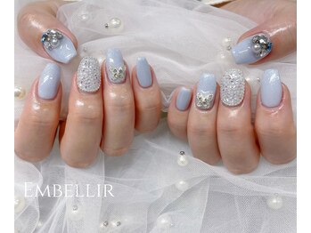 アンベリール 新宿(Embellir)/120分やり放題コース♪