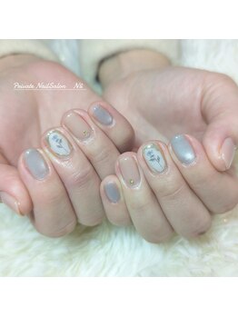 エヌ アンド(N&)/シンプルニュアンスデザイン