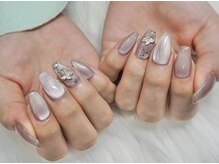 バレッタ(VALETTA)/ジェル　シンプルコース