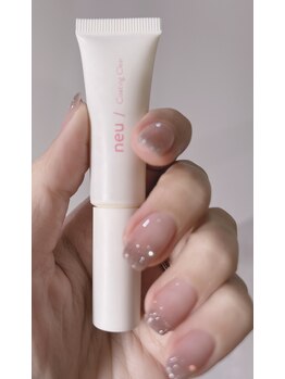 リラ 大泉学園(Lilas)/ツヤツヤの束感はコレでつくる！