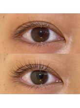 アンベリール みなとみらい店(Embellir)/まつ毛パーマ