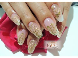 Ｎａｉｌ・ＶＯＬ１１９～２～