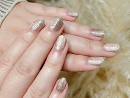 マグネットネイル ￥4950