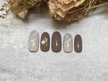 ノンノガーデン 札幌円山店(non-no garden)/ボリュームオーダーコース